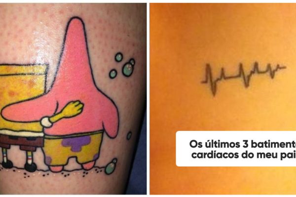 tatuagem