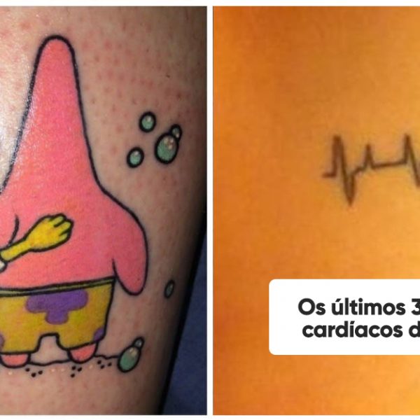 tatuagem