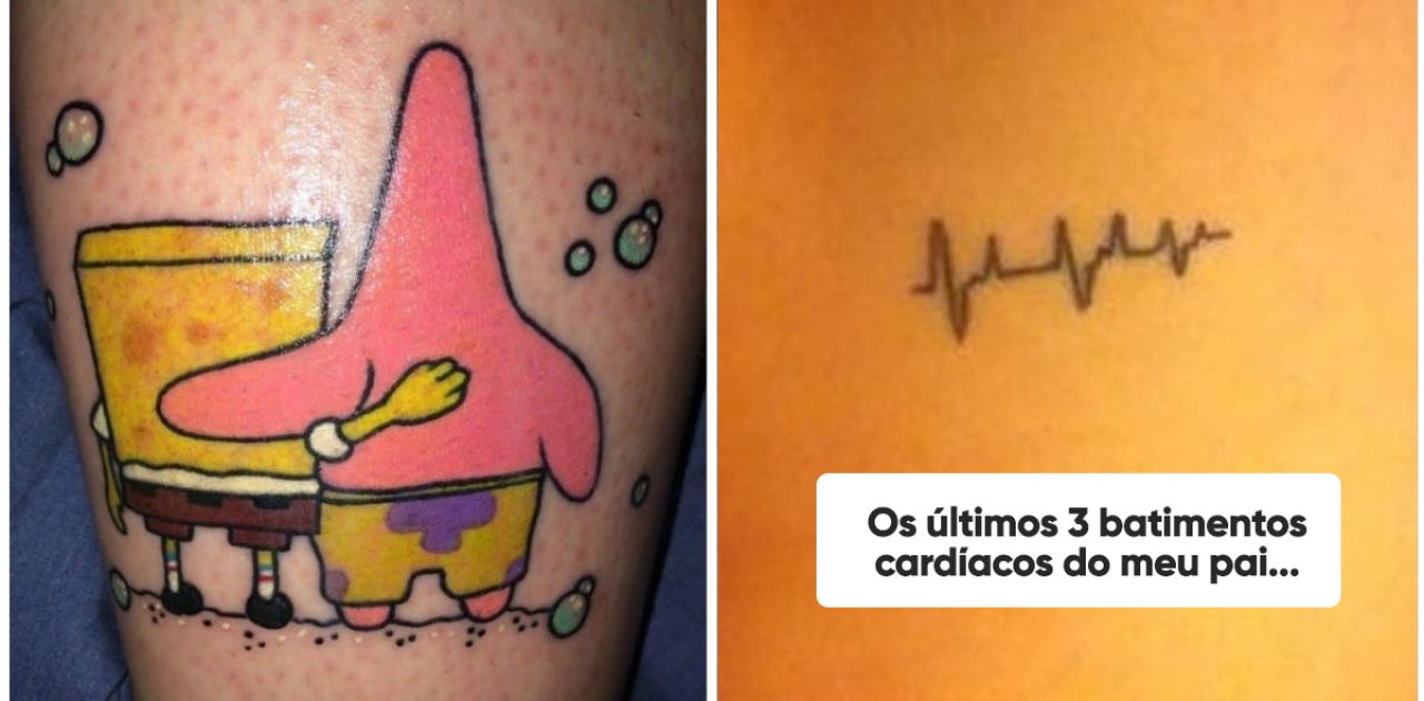 tatuagem