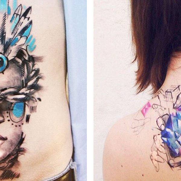 tatuagens-aquarela