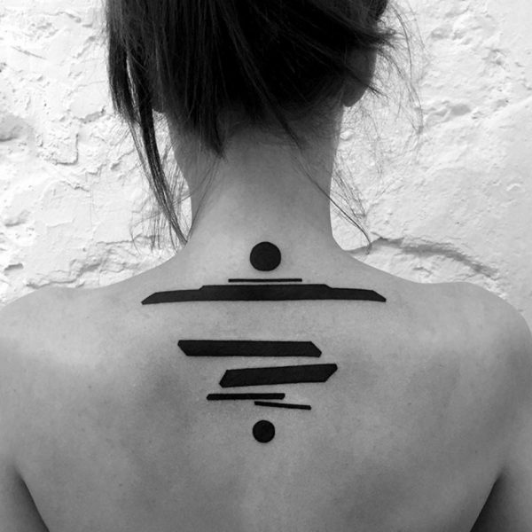 tatuagens minimalistas 12