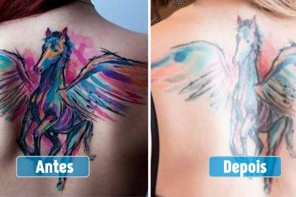 tatuagens