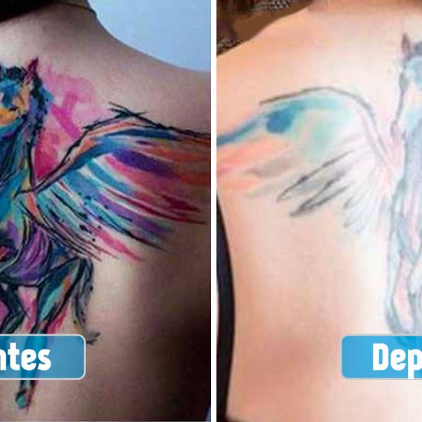 tatuagens