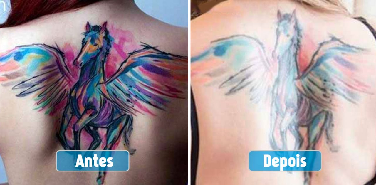 tatuagens