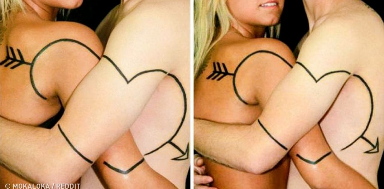 tatuagens terriveis capa