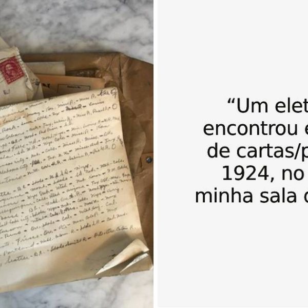 tesouros antigos capa