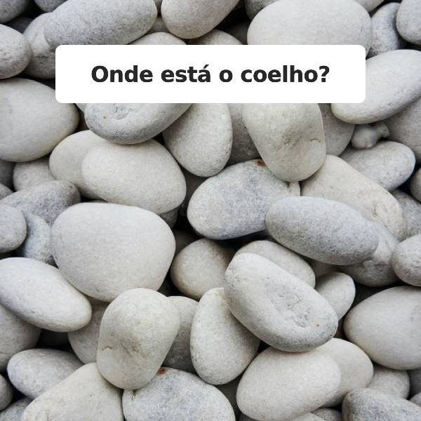 teste de cérebro mobile