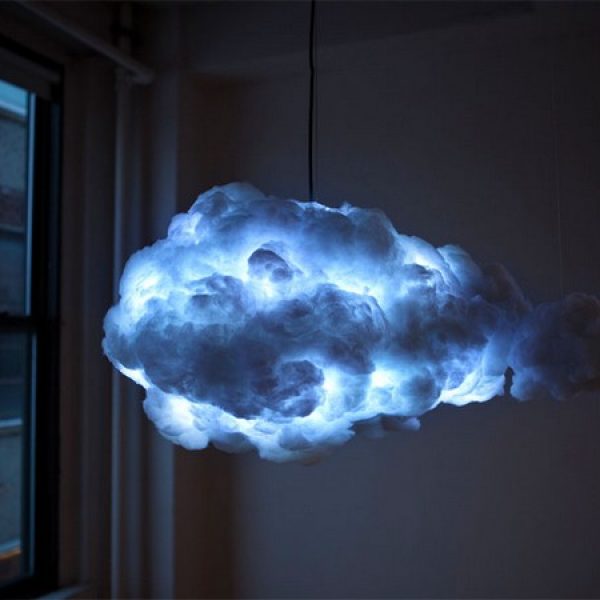 the cloud 3