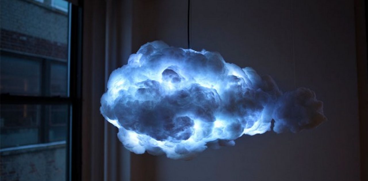 the cloud 3