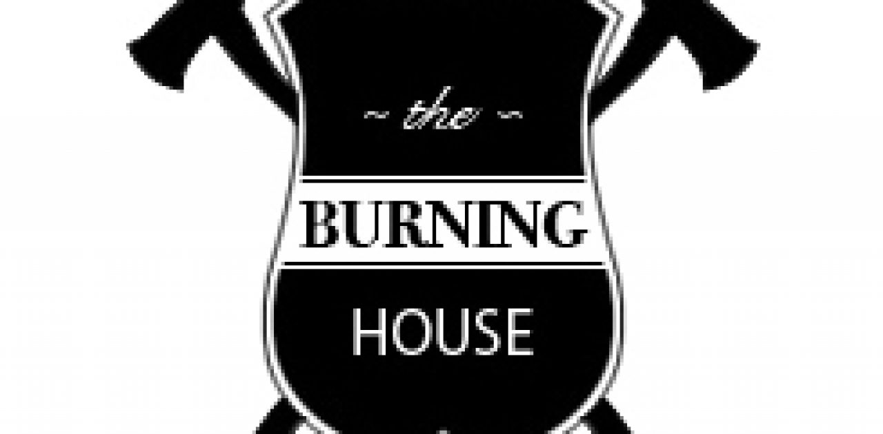 theburninghouse