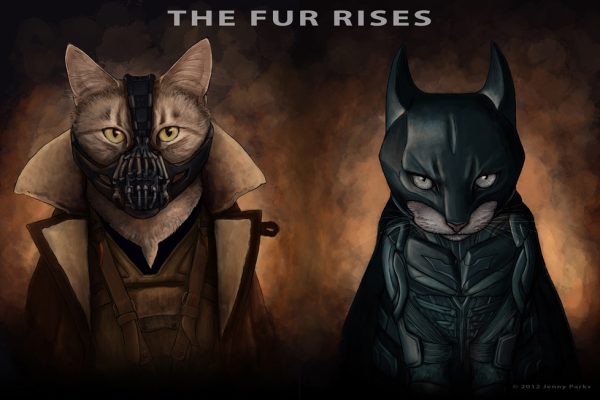 thefurrises