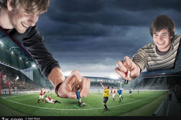 tipp-kick-battle-photo-manipulation