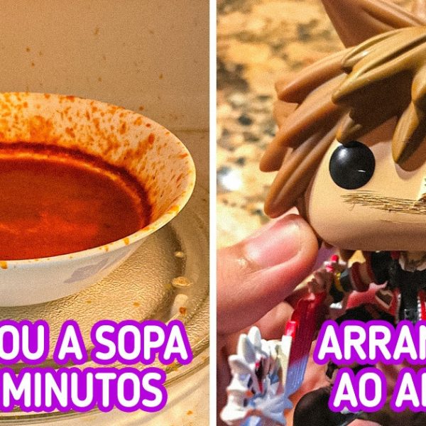 tirar do sério capa