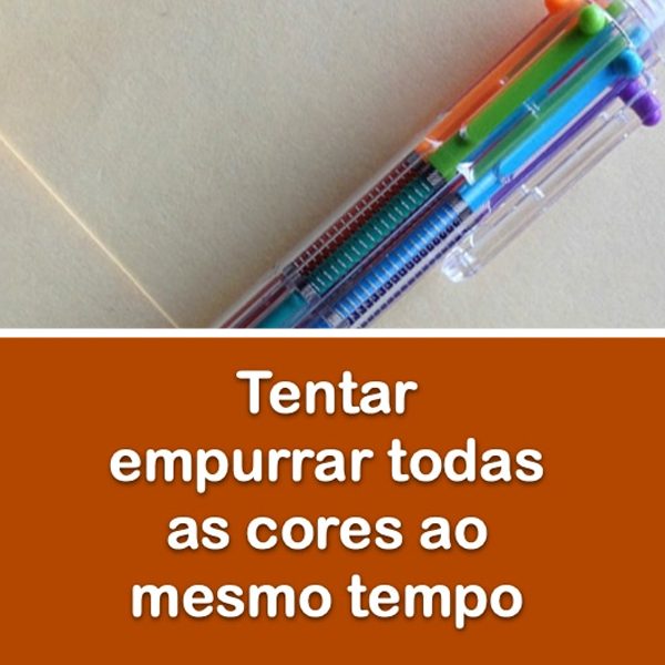 todo mundo já fez mobile