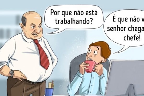 trabalho