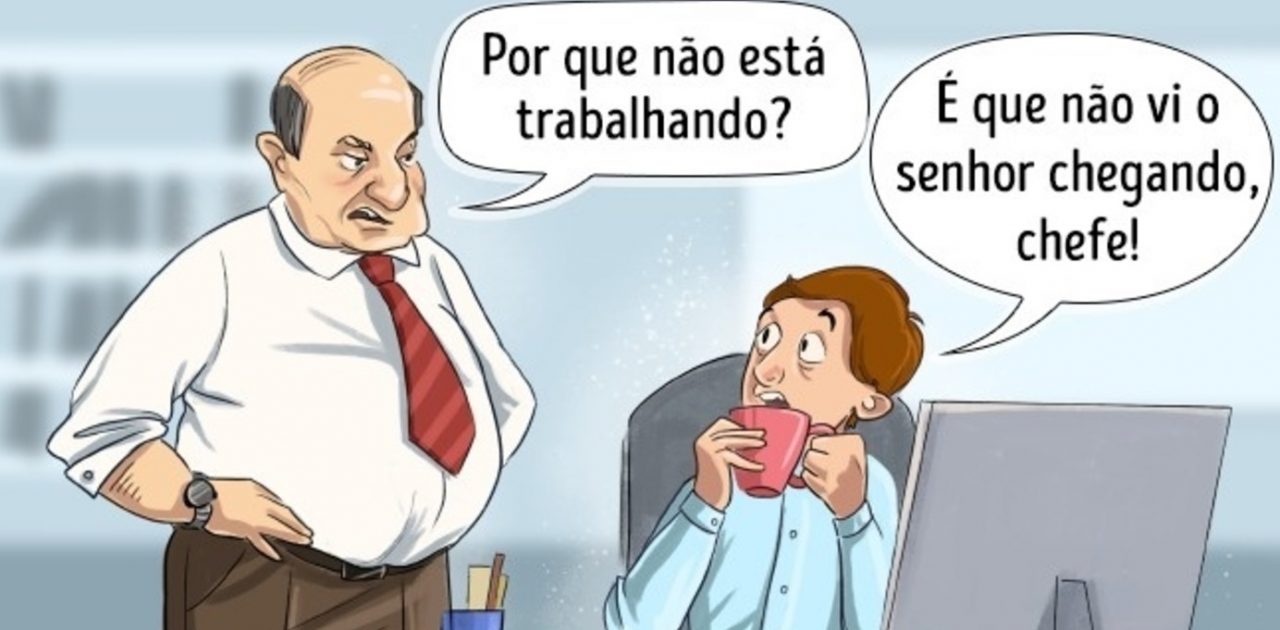 trabalho