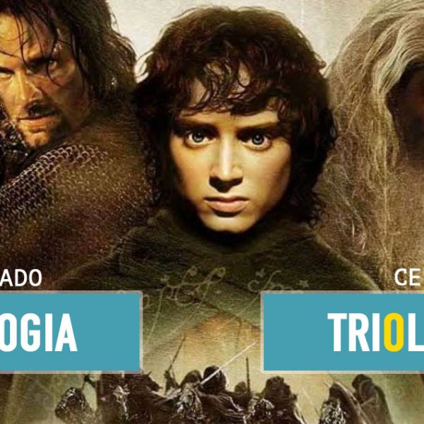 triologia