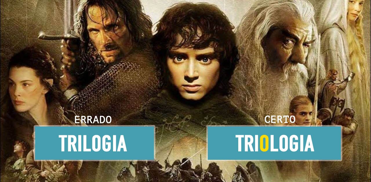 triologia