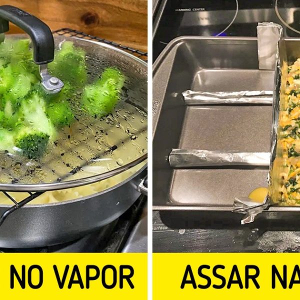 truques culinários capa