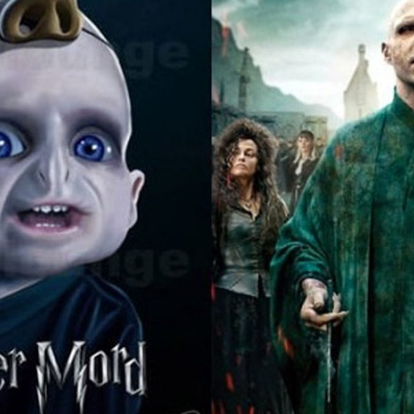 valdemort