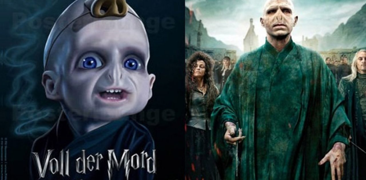 valdemort