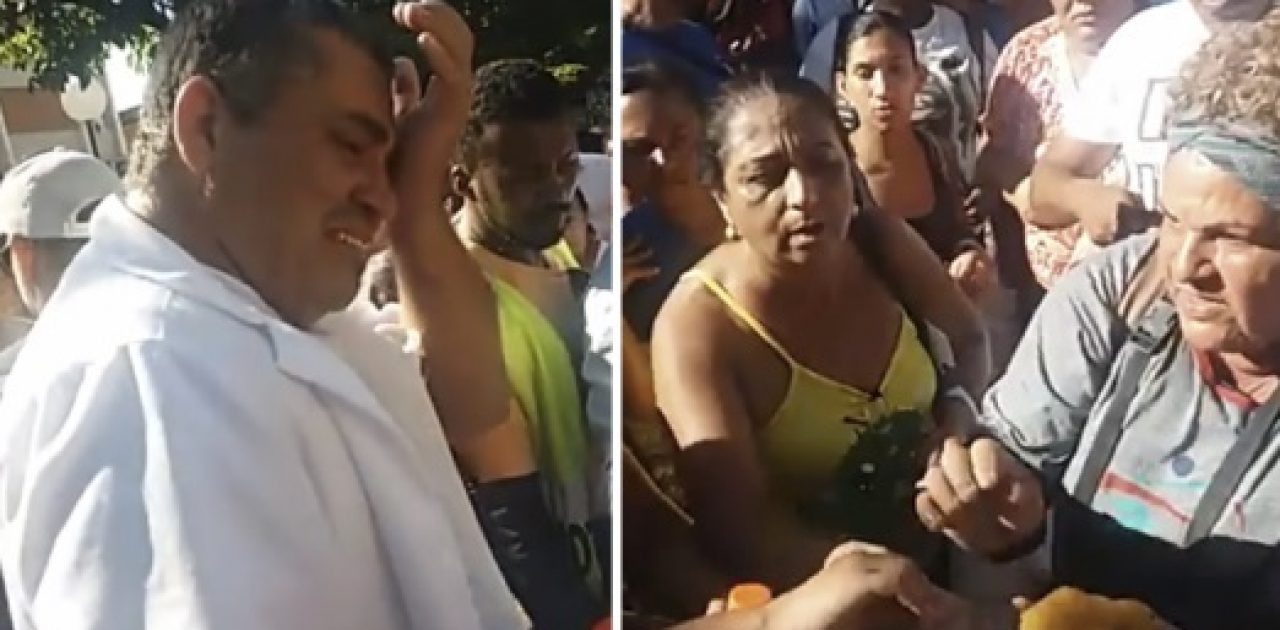 vendedor ambulante capa