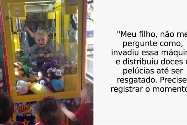 vida com filhos capa