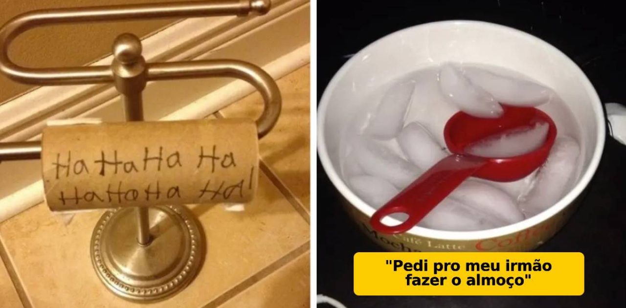 vida com irmãos capa