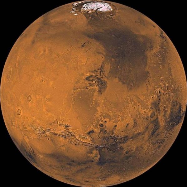 vida em Marte 02