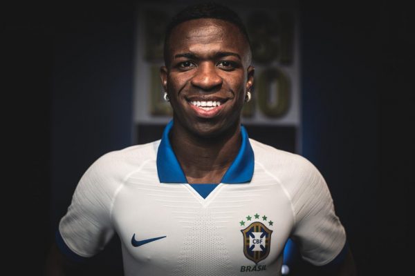 vinicius Jr 2