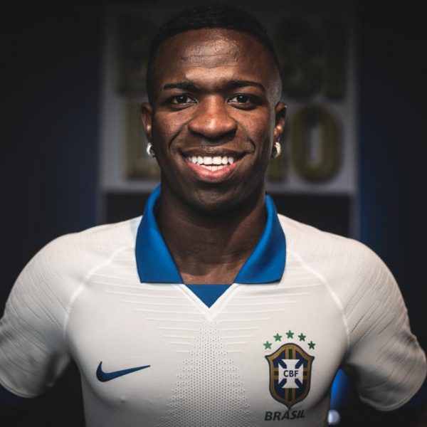 vinicius Jr 2