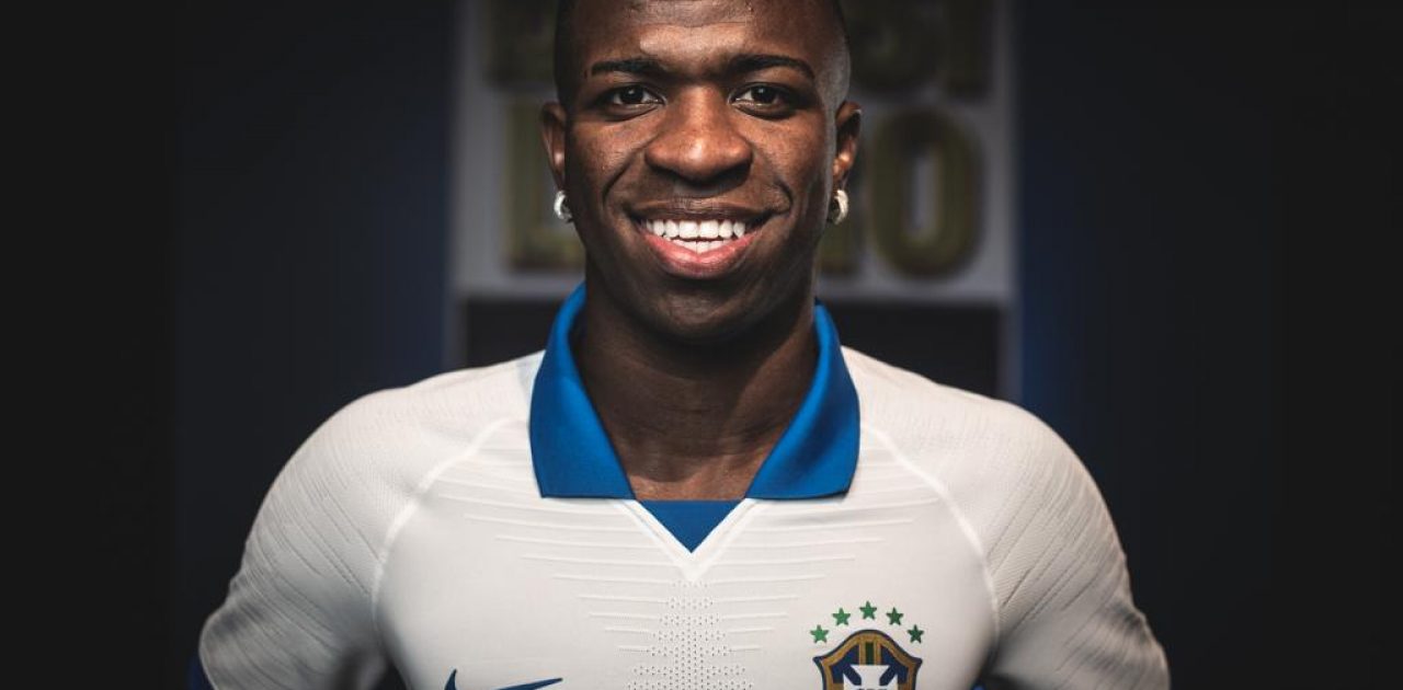 vinicius Jr 2