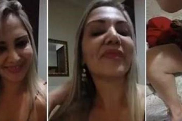 vídeo amante do marido capa