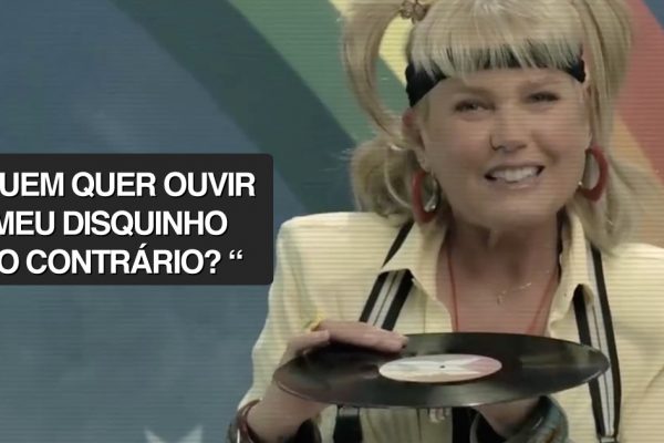 xuxa