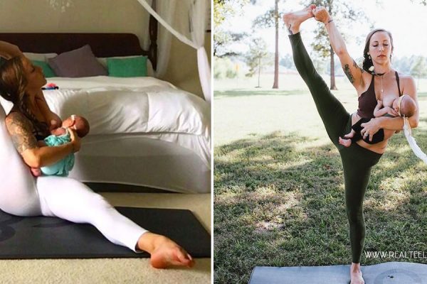 yoga