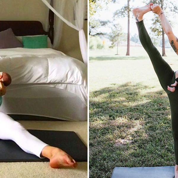 yoga